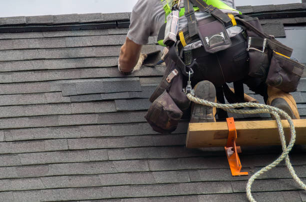 Trusted Storm Damage Roof Repair service in Bradford, NH - Brentwood Metal Roofing